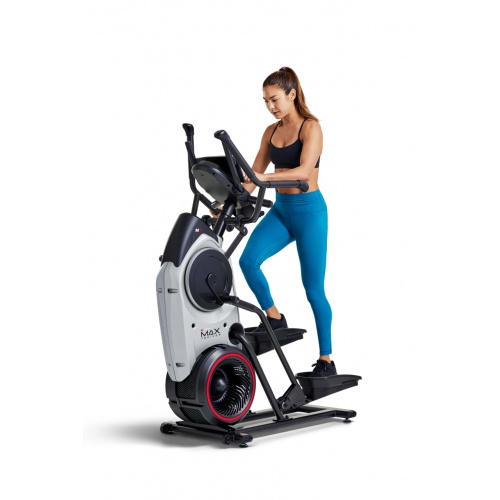 Эллиптический тренажер Bowflex Max Trainer M6