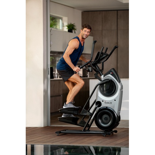 Эллиптический тренажер Bowflex Max Trainer M6