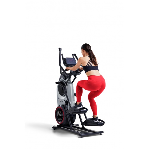 Bowflex Max Trainer M6 компактные