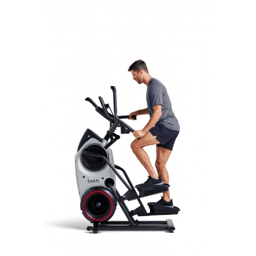 Bowflex Max Trainer M6 длина тренажера, см - 117