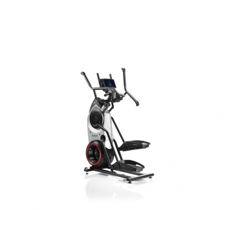 Bowflex Max Trainer M6 складывание - нет