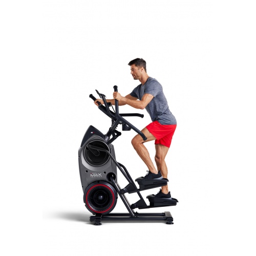 Bowflex Max Trainer M8 длина тренажера, см - 123