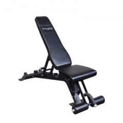 Body Solid регулируемая из каталога силовых скамей в Нижнем Новгороде по цене 43500 ₽