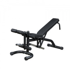 Body Solid FID46 из каталога силовых скамей в Нижнем Новгороде по цене 44000 ₽
