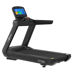 Беговая дорожка CardioPower Pro CT320 в Нижнем Новгороде по цене 379900 ₽