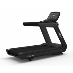 Pro CT500 в Нижнем Новгороде по цене 395890 ₽ в категории беговые дорожки CardioPower