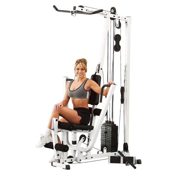 Мультистанция Body Solid EXM1500S