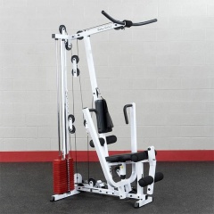 Мультистанция Body Solid EXM1500S в Нижнем Новгороде по цене 115800 ₽