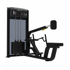 AeroFit IF9319 - гребная тяга из каталога грузоблочных тренажеров в Нижнем Новгороде по цене 343800 ₽