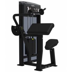 AeroFit IF9323 Разгибание рук из каталога грузоблочных тренажеров в Нижнем Новгороде по цене 238430 ₽