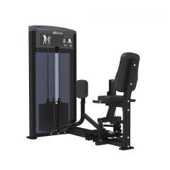 AeroFit IF9335 Разведение ног из каталога грузоблочных тренажеров в Нижнем Новгороде по цене 317300 ₽