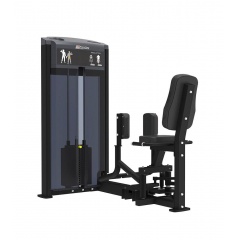 AeroFit IF9336 Сведение ног из каталога грузоблочных тренажеров в Нижнем Новгороде по цене 276590 ₽