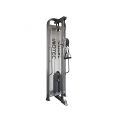 AeroFit Inotec R1 Тяговая колонна из каталога грузоблочных тренажеров в Нижнем Новгороде по цене 370348 ₽