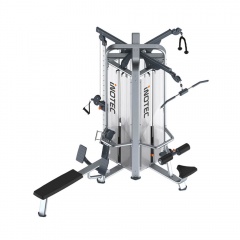 AeroFit Inotec MJ-4 из каталога мультистанций в Нижнем Новгороде по цене 985150 ₽