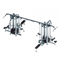 AeroFit Inotec MJ-8 из каталога мультистанций в Нижнем Новгороде по цене 2403804 ₽