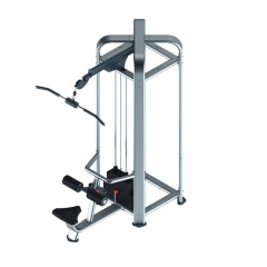 AeroFit Inotec MJ-LP для мультистанции MJ-4, MJ-5, MJ-8 из каталога опций и аксессуаров к силовым тренажерам в Нижнем Новгороде по цене 232463 ₽