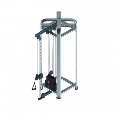 AeroFit Inotec MJ-AP для мультистанции MJ-4, MJ-5, MJ-8 из каталога опций и аксессуаров к силовым тренажерам в Нижнем Новгороде по цене 218834 ₽