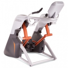 Octane Fitness Zero Runner ZR8000 Smart из каталога адаптивных эллиптических тренажеров в Нижнем Новгороде по цене 1682920 ₽