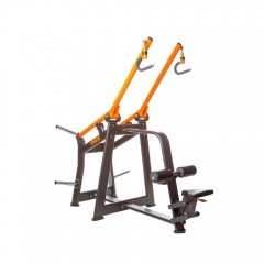 AeroFit Inotec A3 - тяга сверху из каталога тренажеров на свободных весах в Нижнем Новгороде по цене 455848 ₽