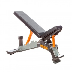 AeroFit Inotec A31 из каталога силовых скамей в Нижнем Новгороде по цене 135240 ₽