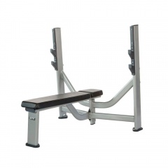 AeroFit Inotec E32 из каталога скамей со стойкой в Нижнем Новгороде по цене 103360 ₽