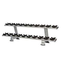 AeroFit Inotec E34 из каталога стоек для гантелей в Нижнем Новгороде по цене 110276 ₽