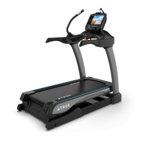 True Alpine Runner консоль Ignite для быстрого бега