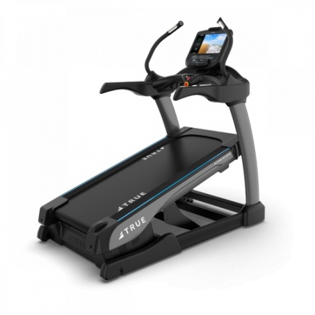 Беговая дорожка True Alpine Runner консоль Ignite