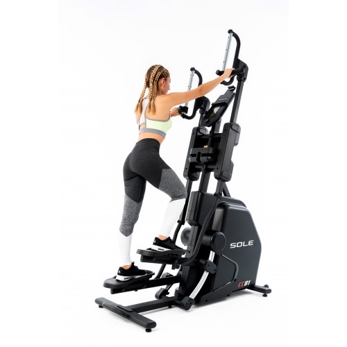 Степпер Sole Fitness SC200 (CC81 2019)  Cardio Climber