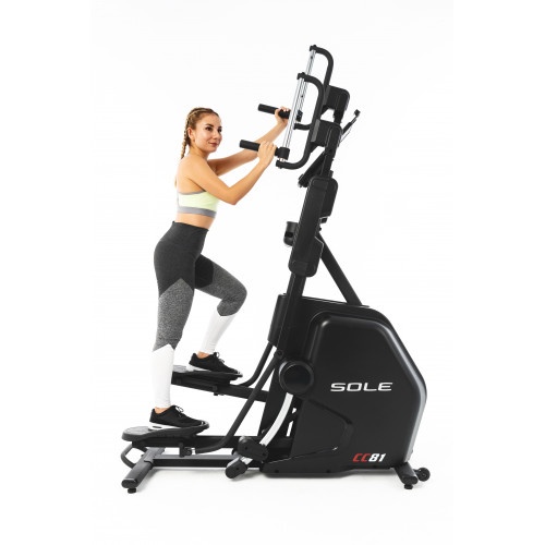 Степпер Sole Fitness SC200 (CC81 2019)  Cardio Climber