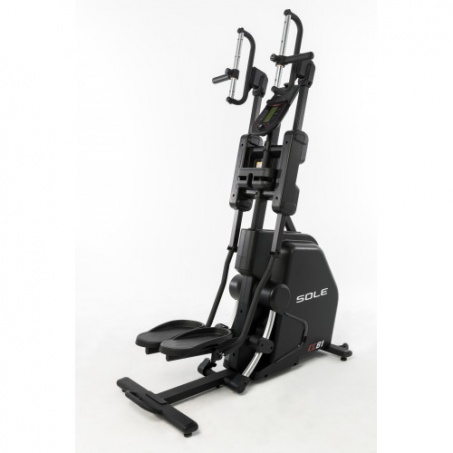 Степпер Sole Fitness SC200 (CC81 2019)  Cardio Climber