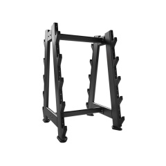 E7055 Matte Black в Нижнем Новгороде по цене 38990 ₽ в категории стойка для грифов Svensson Industrial