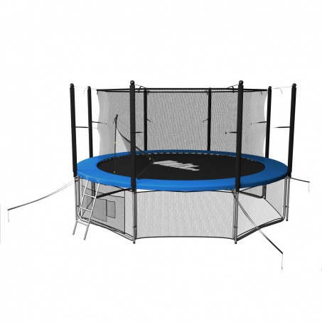 Рендер-17 для Unix line 10ft / 305 см Classic (inside) синий/зеленый