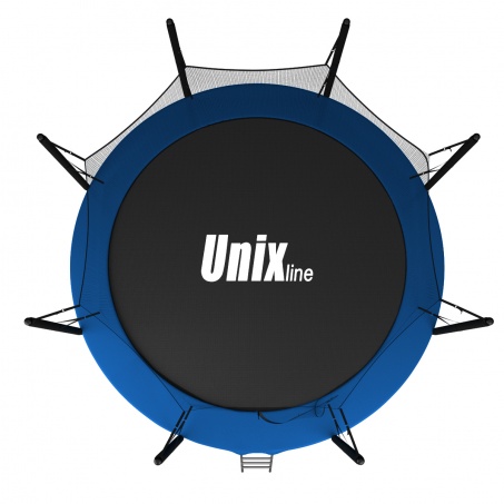 Рендер-8 для Unix line 10ft / 305 см Classic (inside) синий/зеленый