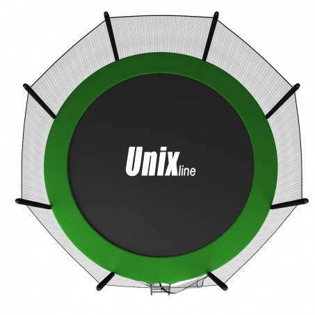 Рендер-17 для Unix line 10ft / 305 см Classic (outside) синий/зеленый