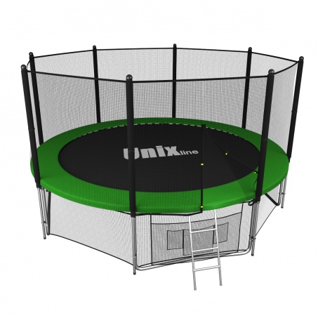 Рендер-4 для Unix line 10ft / 305 см Classic (outside) синий/зеленый