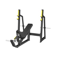 Svensson Industrial E3042 Matte Black из каталога скамей со стойкой в Нижнем Новгороде по цене 47990 ₽