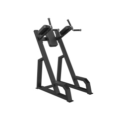 Svensson Industrial E3047 Matte Black из каталога стоек турник брусья-пресс в Нижнем Новгороде по цене 46990 ₽