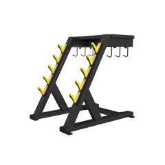 E3053 Matte Black в Нижнем Новгороде по цене 32999 ₽ в категории стойка для грифов Svensson Industrial