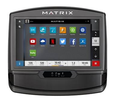 Matrix R30XIR электромагнитный