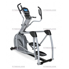 Vision S7100 HRT (2012) - фото 1