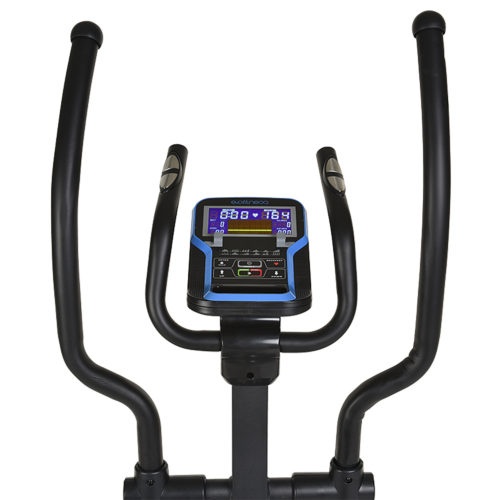 Evo Fitness EM800 (Orion EL II) складывание - нет