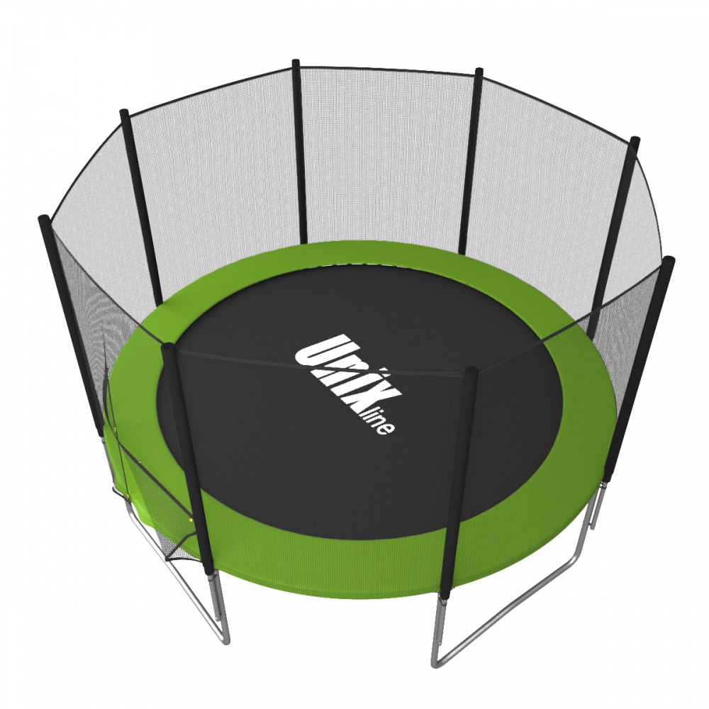 Unix Line Simple 6Ft  / 183 см (Green) outside максимальная нагрузка, кг - 100