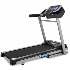 Xterra TRX2500 из каталога беговых дорожек в Нижнем Новгороде по цене 127500 ₽