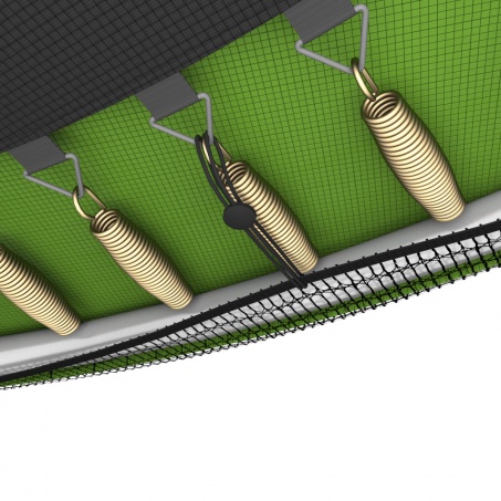 Рендер-8 для Unix Line Simple 10Ft  / 305 см (Green) inside