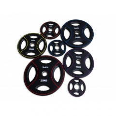 Smith Strength полиуретановый 1.25 кг. из каталога дисков для штанги с посадочным диаметром 50 мм. в Нижнем Новгороде по цене 1012 ₽