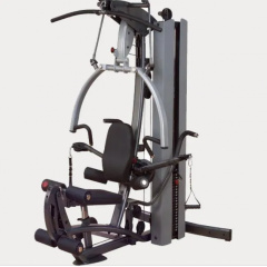 Мультистанция Body Solid Fusion F600 в Нижнем Новгороде по цене 378990 ₽