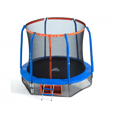 Рендер-0 для DFC Jump Basket 16Ft