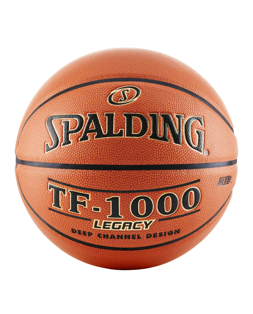 Баскетбольный мяч Spalding Spalding TF 1000 Legacy, размер, 6