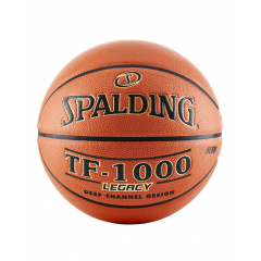 Spalding Spalding TF 1000 Legacy, размер, 6 из каталога товаров для баскетбола в Нижнем Новгороде по цене 4680 ₽